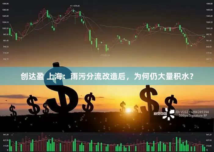 创达盈 上海：雨污分流改造后，为何仍大量积水？