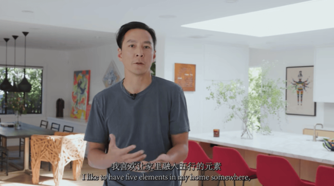 吴彦祖盖的漂亮房子要被拆？当地回应 台风受损暂不拆除